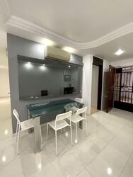 Blk 483 Segar Gardens (Bukit Panjang), HDB 4 Rooms #554630931